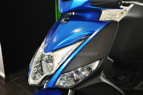 Kymco Agility 200i 16+ Scooter No Financia 12 Cuotas Tu 0km
