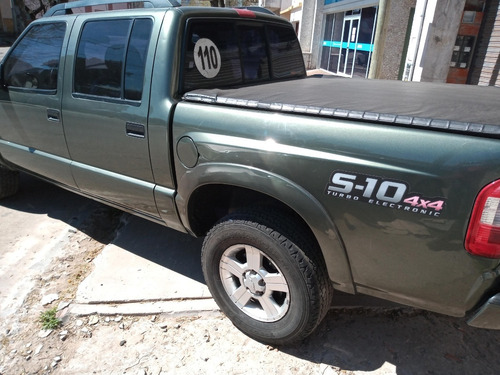 Chevrolet S10