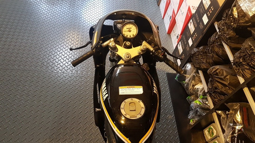 Imagen 14 de 15 de Yamaha Ysr 50 Permuto Qr Motors