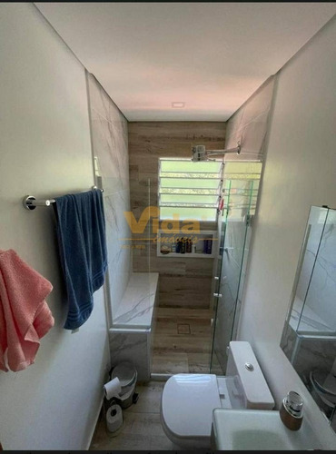 Imagem 7 de 15 de Casa De Condominio A Venda Em Sítio Das Paineiras/california - Barueri - 44384