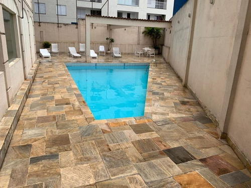 Imagem 8 de 25 de Apartamento - Ref: 7326