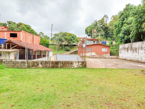 Imagem 11 de 30 de Chácara Á Venda Com Piscina No Centro De Vargem Grande Paulista - C107