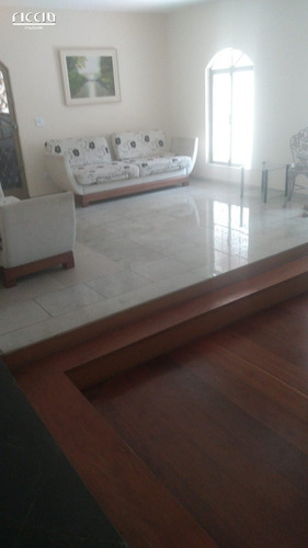 Imagem 4 de 9 de Casa - Jardim Esplanada - Ref: Ri5255 - V-ri5255