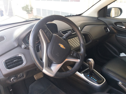 Chevrolet Onix 1.4 Activ Aut. 5p