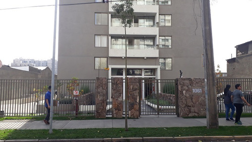 Bonito Departamento 2 D 2 B Estacionamiento Y Bodega.