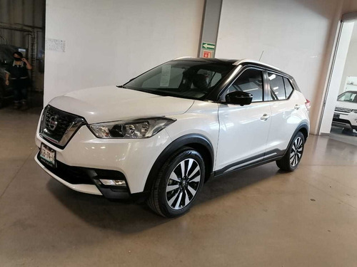 Imagen 1 de 13 de Nissan Kicks 2018 1.6 Exclusive At Cvt
