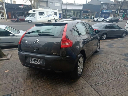 Imagen 6 de 9 de Citroën C4 2012 1.6 X Am71