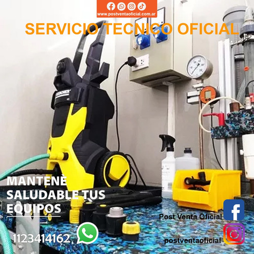 Servicio Tecnico Dewalt Makita Bosch Metabo Karcher Lusqtoff