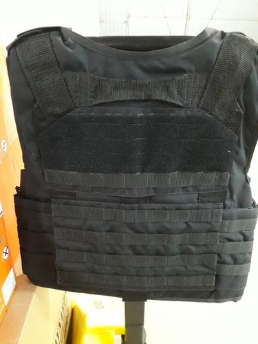 Capa Colete Tático Modular Profissional Maynards Gladiador