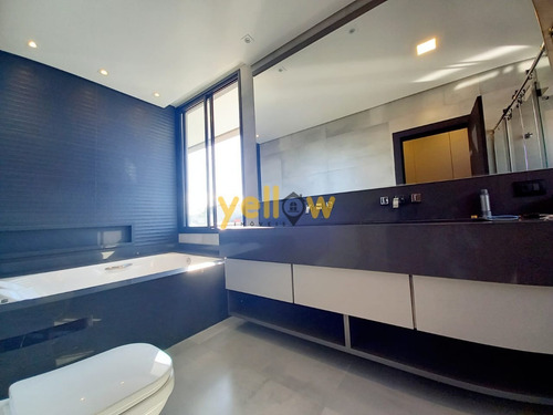 Imagem 20 de 30 de Casa - Residencial Real Park - Ca-3667