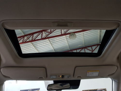 Imagem 10 de 15 de Outlander Hpe-s V6 7 Lugares Teto Solar 18/2019 Só 29.000 Km