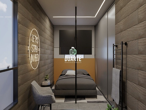 Imagem 10 de 15 de Apartamento - Ap04125 - 69818854