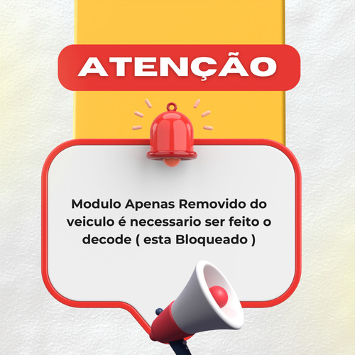 Modulo Injeção Vw Pointer Logus Santana 1.8 Bcj 547906021r