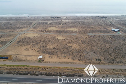 Sitio En Venta En Fundo Lagunillas, Morrillos