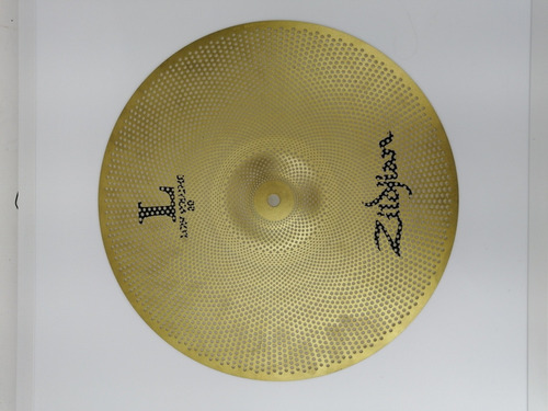 Zildjian L 80 Crash 18'