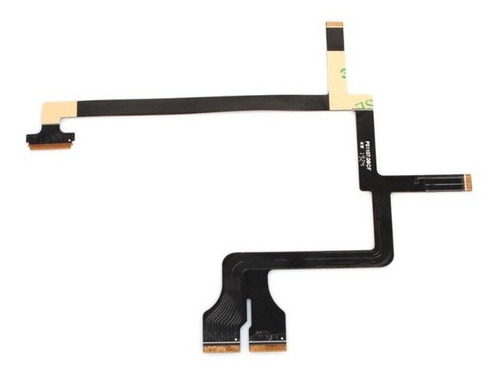 Cable Flex Flexor Camara Gimbal Dji Phantom 3 Pro Advanced