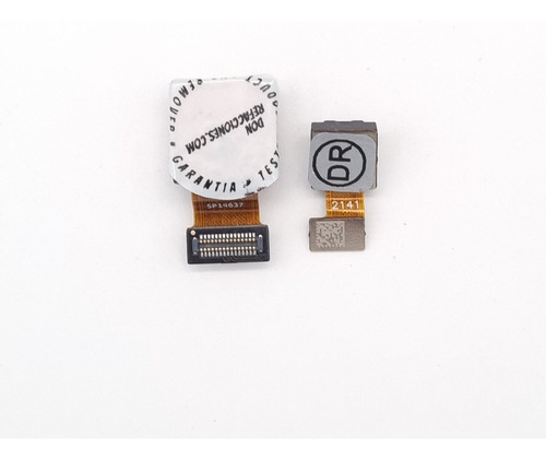 Camara Trasera Original Samsung Galaxy A03 Sm-a035m
