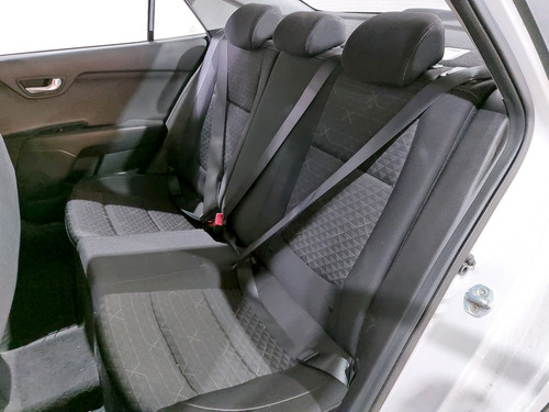 Kia Rio 1.6 L