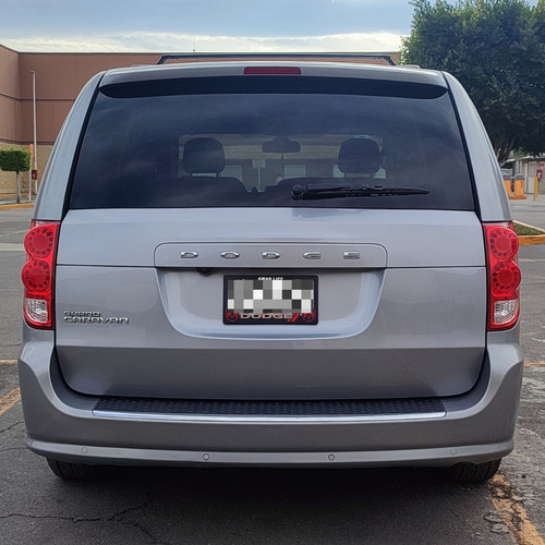 Dodge Grand Caravan SXT