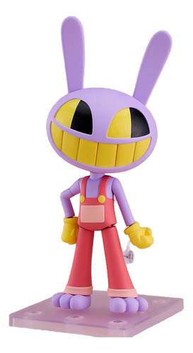 Nendoroid The Amazing Digital Circus Jax Pre-order