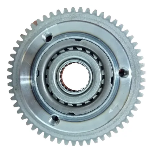 Cremallera Para Dr-200/hj-200