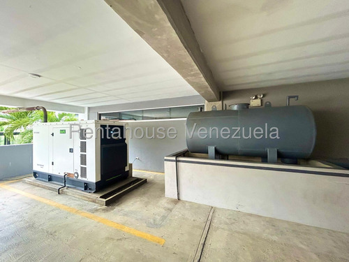 Alquiler Moderno Apartamento En El Este Barquisimeto,lara Kv