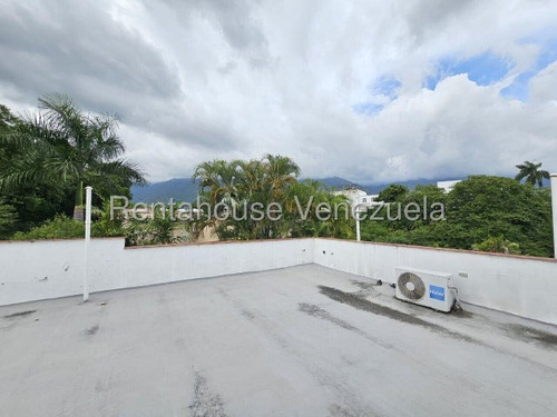 Casa En Venta Lomas De Chuao