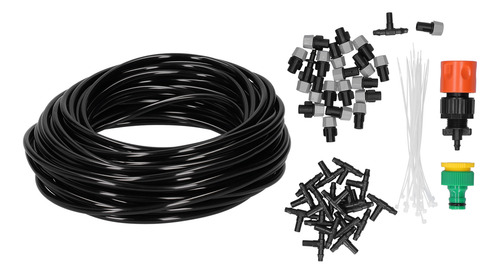 Kit De Rociadores Nebulizadores Para Sistema De Riego De Jar