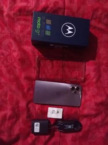 Moto G13 Dual Sim 128 Gb Rose Gold 4 Gb Ram