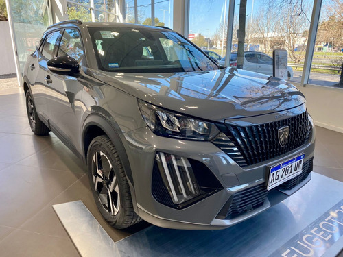 Peugeot 2008 1.0T Gt