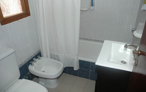 Cariló Paradise, Departamento 3 Ambientes Venta Primera Semana De Febrero
