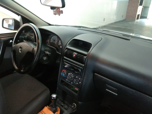 Gm / Astra Advantage 2.0