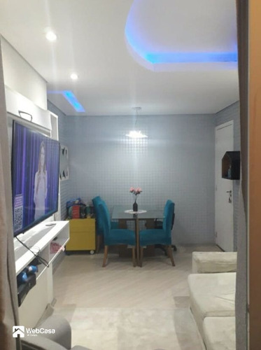 Imagem 4 de 13 de Apartamento - Itaquera - Ref: 2470 - V-2470
