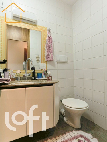 Imagem 30 de 30 de Apartamento À Venda Em Moema Índios, São Paulo-sp Com 130 M², 2 Quartos, 3 Vagas - Ap02283 - 70999686