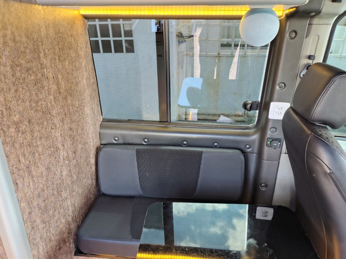 Aluguel Motorhome 2 Pessoas- Diária R$500 (minimo De 7dias)