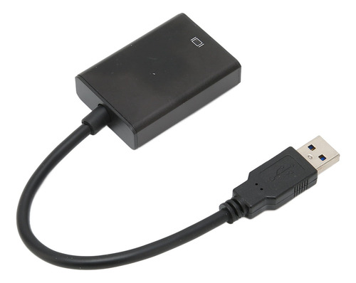 Interface Multimídia De Alta Definição Para Adaptador Usb Us
