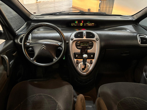 Citroën Xsara Picasso / II20EXCA