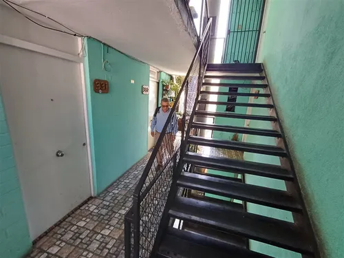 Departamento En Venta De 3dormutorios 1 Baño - El Bosque