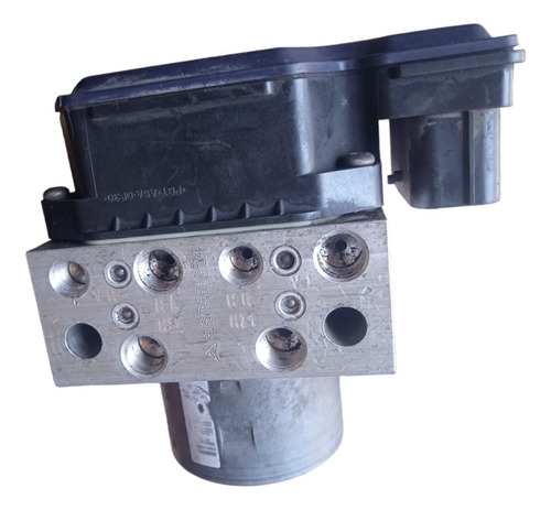 Modulo Abs Mini Cooper 2008 2009 2010 - 2012 3451 6790381 (Usado)