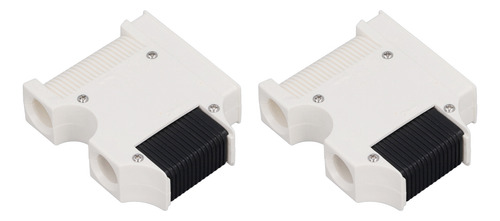 Percha Para Colgar Barcos, 2 Piezas, A Prueba De Choques, Mu