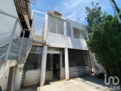 Oficina en venta