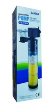 Comprar Filtro Interno Para Peceras Sobo Fe 1504 1200 L\u002Fh 
