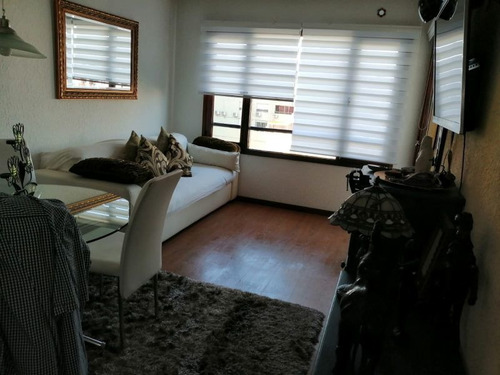 Venta De Apartamento 1 Dormitorio Península, Punta Del Este