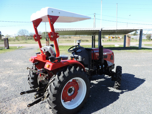 Jinma 404 De 40hp Sin Cabina