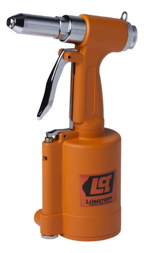 Remachadora Neumatica Lusqtoff Lr-02