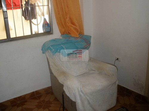 Imagem 3 de 10 de Casa Com 2 Dorms, Santa Terezinha, São Bernardo Do Campo - R$ 425 Mil, Cod: 1011 - V1011