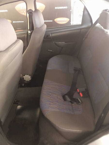 Chevrolet - Celta 4p Spirit 2010