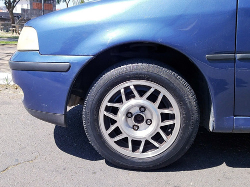 Vw Gol 2000 Com Direção Financiamento Com Score Baixo