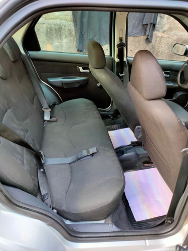 Fiat Siena Elx