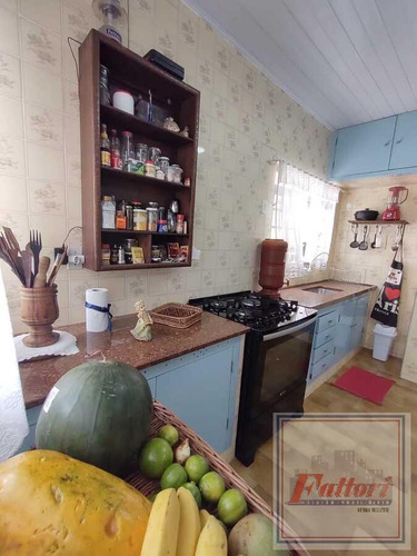 Imagem 3 de 15 de Casa Para Venda Em Itatiba, Jardim Ipe, 2 Dormitórios, 1 Suíte, 2 Banheiros - Ca0181_2-1286142